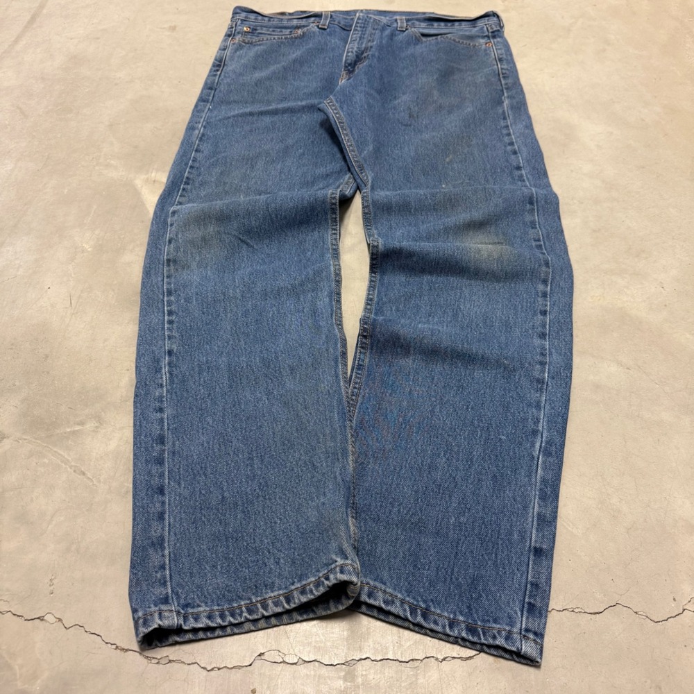Vintage y2k Levi's Jeans